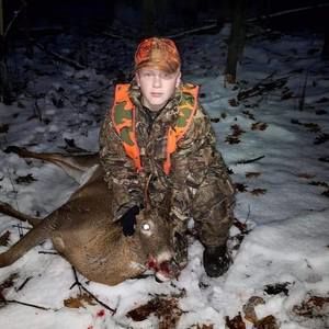 Meet your Posher, Ben